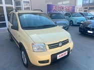 Fiat Panda 2007
