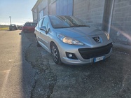 Peugeot 207 2013