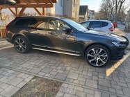 Volvo V90 2019