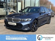BMW 3 Series 2025
