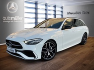 Mercedes-Benz C-Class 2024