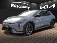 Kia EV4 2025