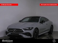 Mercedes-Benz CLE-Class 2024