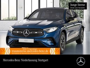 Mercedes-Benz GLC-Class 2024