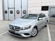 Mercedes-Benz A-Class 2013