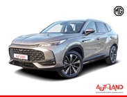 MG HS 2025