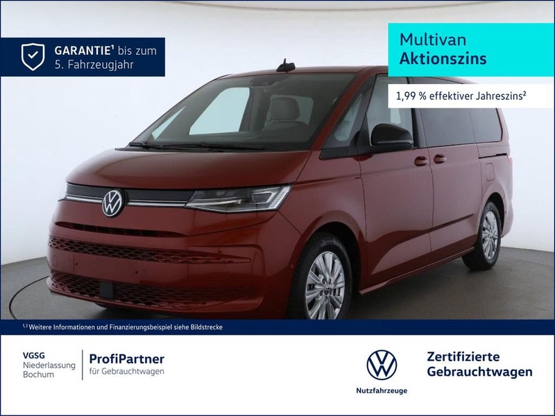 Volkswagen T7