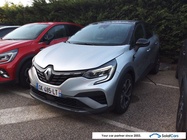 Renault Captur 2022