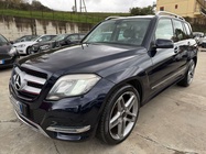 Mercedes-Benz GLK-Class 2014