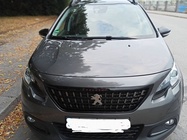 Peugeot 2008 2019