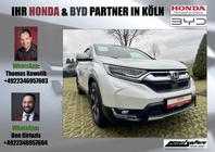Honda CR-V 2019