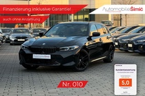 BMW 3 Series 2024