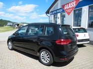 Volkswagen Touran 2019