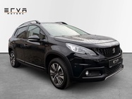 Peugeot 2008 2019
