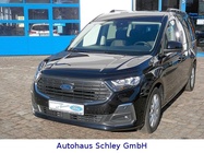 Ford Grand Tourneo 2025