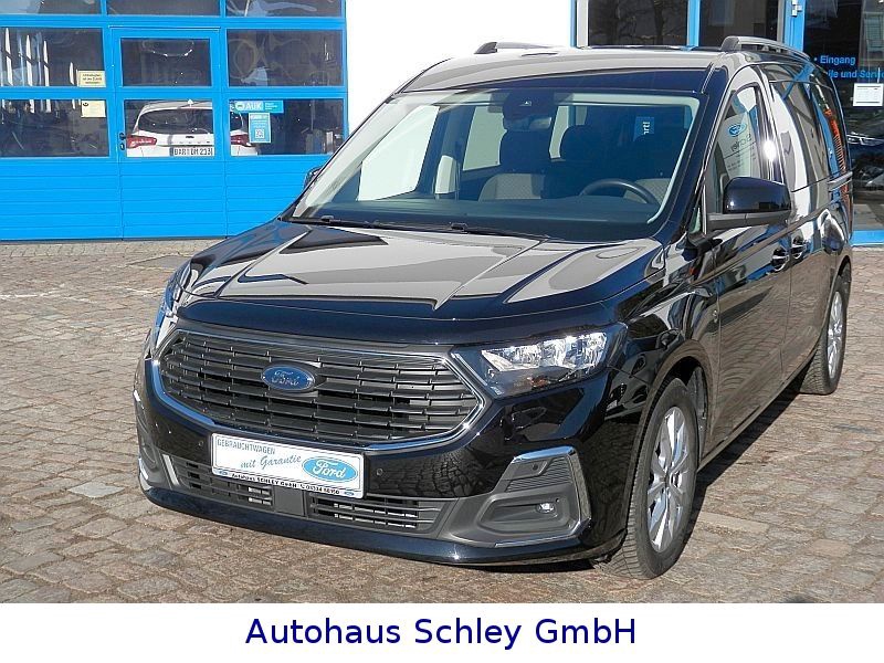 Ford Grand Tourneo
