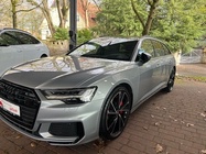 Audi A6 2023