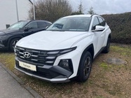Hyundai Tucson 2026