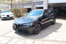 Alfa Romeo Giulia 2023
