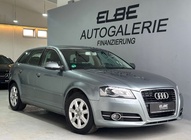Audi A3 2010