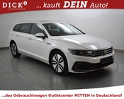 Volkswagen Passat 2020