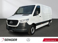 Mercedes-Benz Sprinter 2021