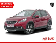 Peugeot 2008 2019