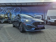 Ford Fiesta 2023