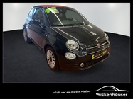 Fiat 500C 2021