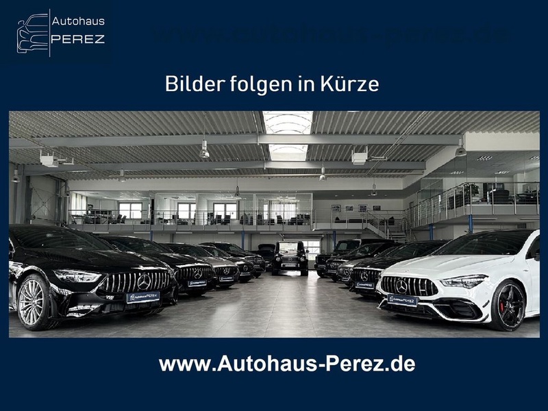 Mercedes-Benz CLE-Class