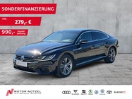 Volkswagen Arteon 2019