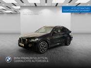 BMW X4 2025