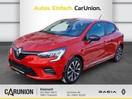Renault Clio 2021