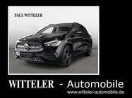 Mercedes-Benz GLA-Class 2021