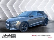 Audi A1 2024