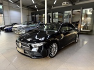 Mercedes-Benz A-Class 2021