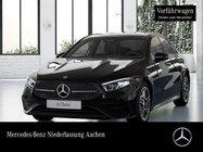Mercedes-Benz A-Class 2025