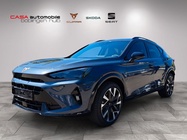 Cupra Formentor 2026