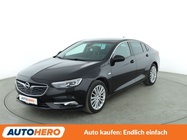 Opel Insignia 2018
