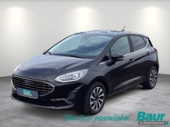 Ford Fiesta 2023