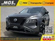 Nissan X-Trail 2025