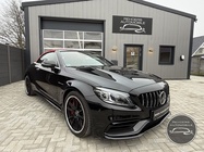 Mercedes-Benz C-Class 2023