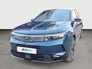 Opel Grandland 2025