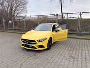 Mercedes-Benz A-Class 2020