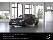 Mercedes-Benz C-Class 2021