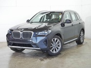 BMW X3 2024