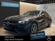 Mercedes-Benz C-Class 2024