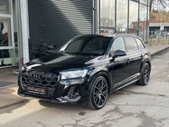 Audi Q7 2026