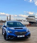 Subaru WRX STI 2023