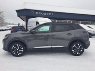 Peugeot 2008 2022